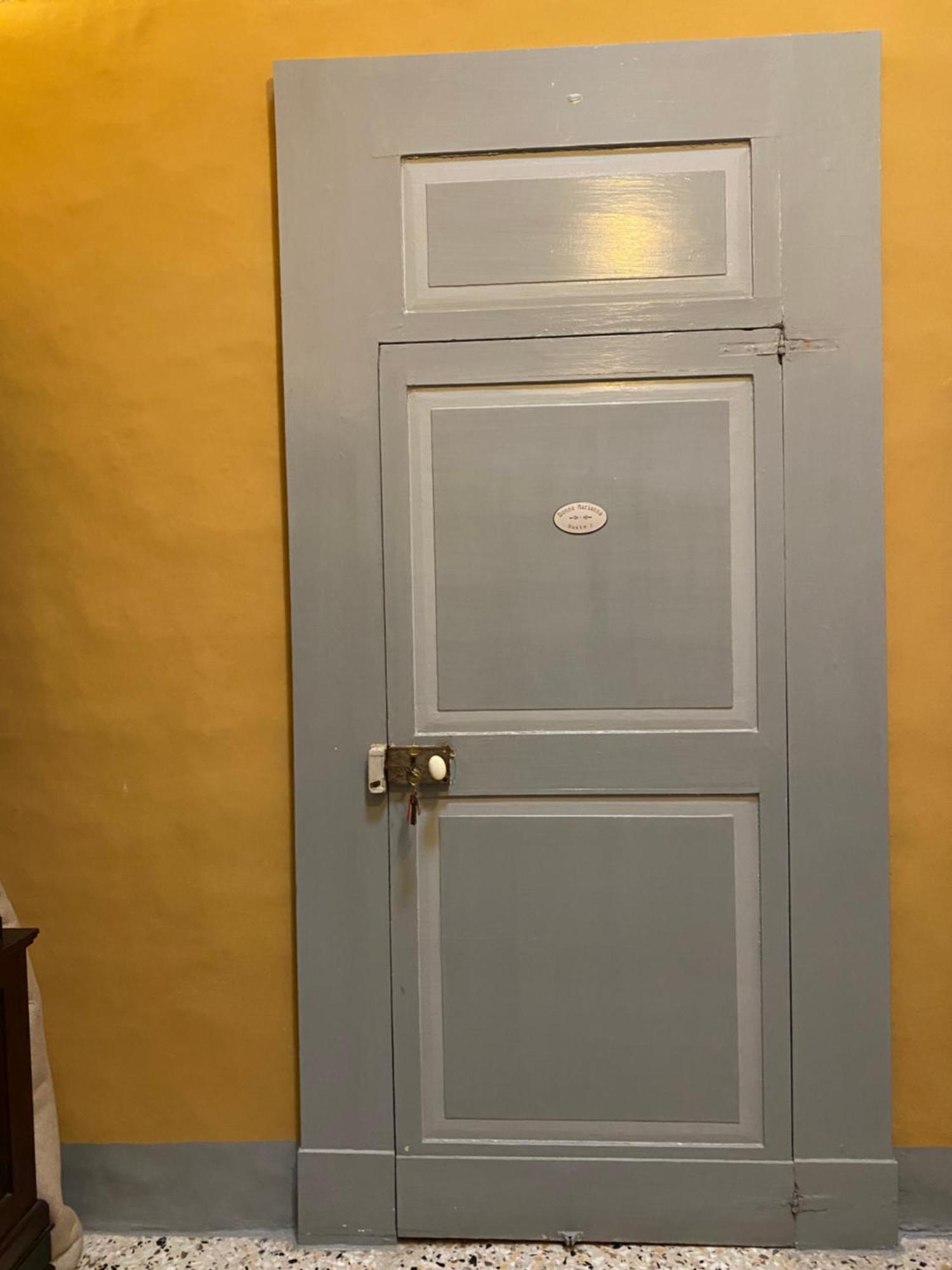 レッチェ Palazzo De Carlo E Il Parco Dei 7 Pozzi Bed & Breakfast エクステリア 写真