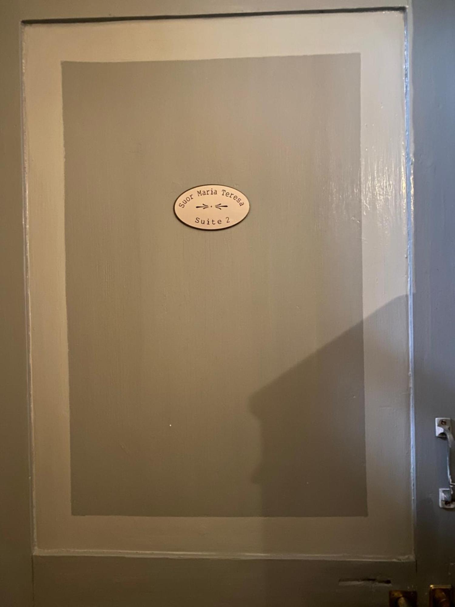 レッチェ Palazzo De Carlo E Il Parco Dei 7 Pozzi Bed & Breakfast エクステリア 写真